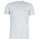 Textil Homem T-Shirt mangas curtas Lacoste TH6709 Cinza