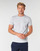 Textil Homem T-Shirt mangas curtas Lacoste TH6709 Cinza