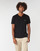 Textil Homem T-Shirt mangas curtas Lacoste TH6710 Preto