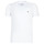 Textil Homem T-Shirt mangas curtas Lacoste TH6710 Branco