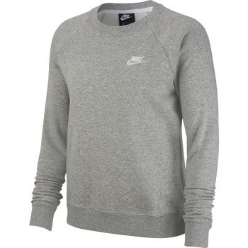 Textil Homem Sweats Nike olympic Essential Cinza