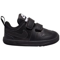Sapatos Criança Sapatilhas ebay Nike Pico 5 Preto