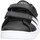 Sapatos Criança Sapatilhas adidas Originals EF0117 Preto