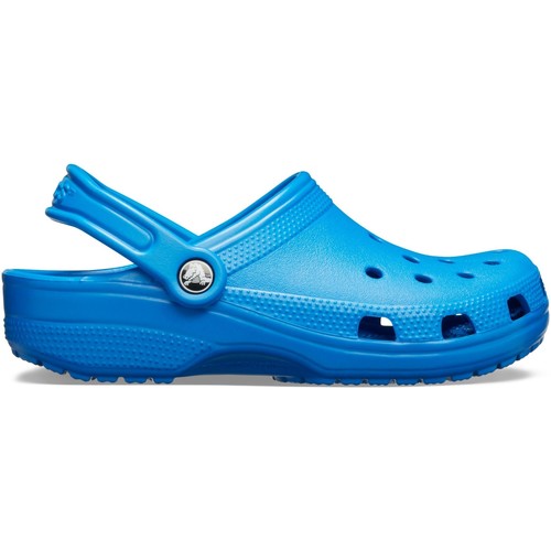 Sapatos Homem Chinelos Crocs Crocs™ Classic Bright Cobalt