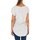 Textil Mulher T-shirt mangas compridas Met 10DMT0277-J1253-0919 Cinza