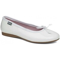 Sapatos Rapariga Sabrinas Gorila 23880-24 Branco