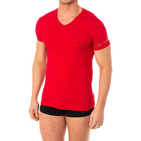 Ea7 Emporio Armani t-shirts Activewear for Men