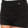 Textil Mulher Shorts / Bermudas Met 70DBC0220-0999 Preto