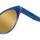 Relógios & jóias Mulher óculos de sol Diesel DL0124-90G Azul