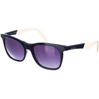 Relógios & jóias Mulher óculos de sol Diesel Sunglasses Gafas de Sol Diesel Multicolor