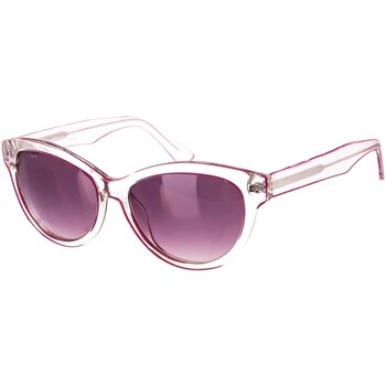 Bons baisers de Mulher óculos de sol Dsquared DQ0173-27C Violeta