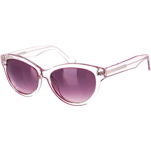 Castiçais e Porta-Velas Mulher óculos de sol Dsquared DQ0173-27C Violeta
