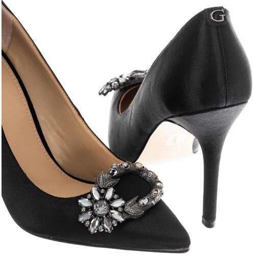 Guess FLBRE3SAT08-BLACK Preto