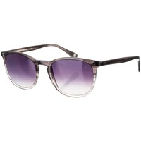 Relógios & jóias Homem óculos de sol Hackett Sunglasses HSB838-001 Cinza
