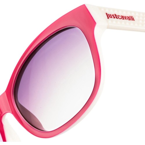 Roberto Cavalli JC559S-74B Multicolor