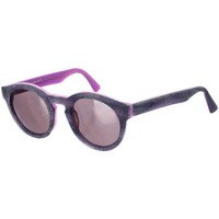 Relógios & jóias óculos de sol Lotus Sunglasses Gafas de Sol Lotus Multicolor