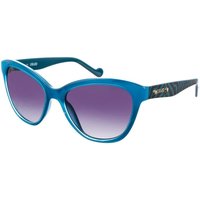 Outros tipos de lingerie Mulher óculos de sol Liu Jo LJ613S-425 Azul