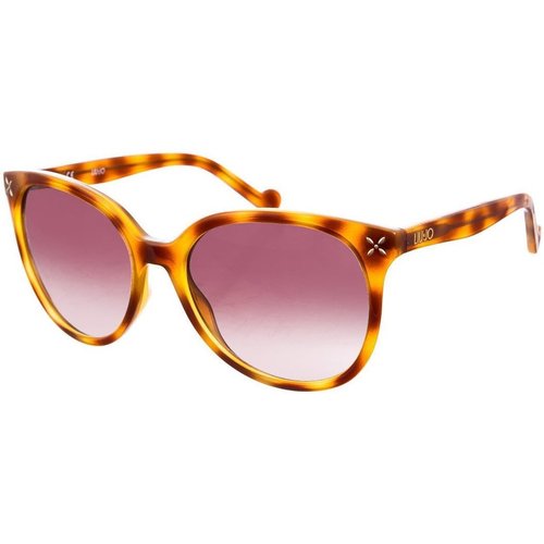 Walk & Fly Mulher óculos de sol Liu Jo LJ619S-214 Multicolor