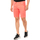 Textil Homem raw-cut jacquard shorts Rosa LMB008-05002 Rosa