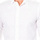 Textil Homem Camisas mangas comprida La Martina LMC305-00001 Branco