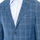 Textil Homem Casacos/Blazers La Martina LMJA01-F7232 Azul