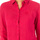 Textil Mulher camisas La Martina LWC006-06072 Rosa