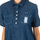Textil Mulher camisas La Martina LWC007-D7002 Azul