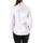 Textil Mulher camisas La Martina LWC603-S5084 Multicolor