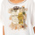 Textil Mulher T-shirt mangas compridas La Martina LWRE32-00002 Branco