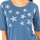 Textil Mulher camisolas La Martina LWS011-07044 Azul