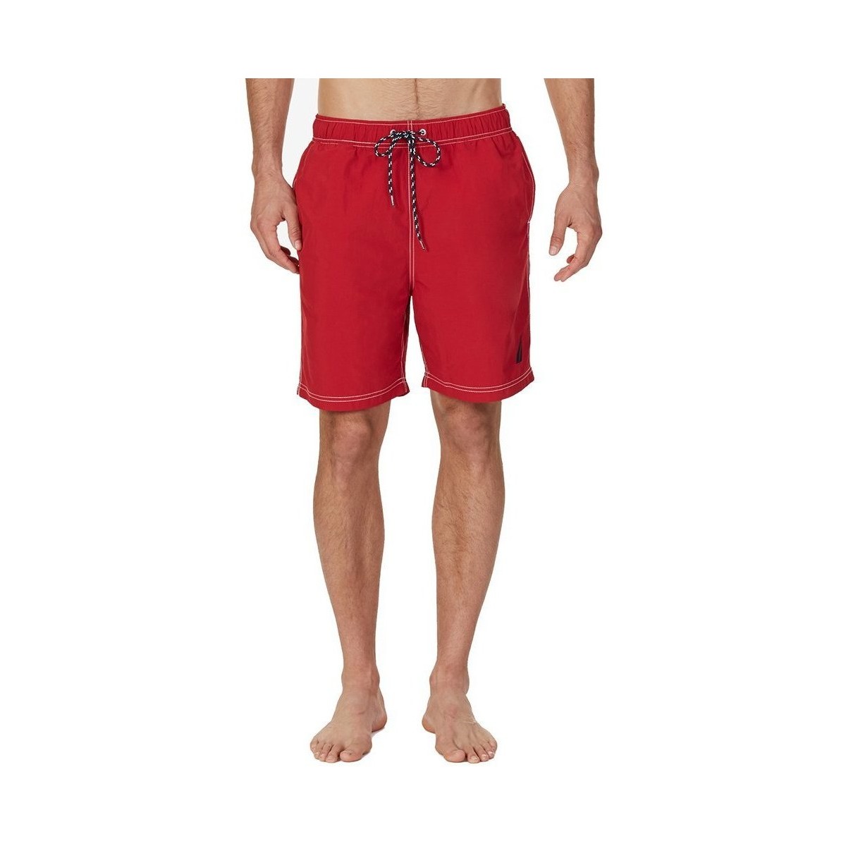 Textil Homem Fatos e shorts de banho Nautica T44050-6NR Vermelho