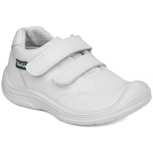 Sapatos Mocassins Gorila 23941-18 Branco