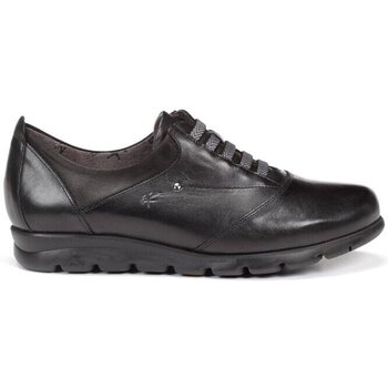 Sapatos Mulher Victor & Hugo Fluchos Zapatos  F0354 Negro Preto