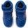 Sapatos Criança Sapatilhas de cano-alto adidas Originals Altasport Mid EL I Azul