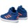 Sapatos Criança Sapatilhas de cano-alto adidas Originals Altasport Mid EL I Azul