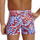 Textil Rapaz Fatos e shorts de banho Speedo  Azul