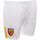 Textil Rapaz Shorts / Bermudas Umbro  Branco
