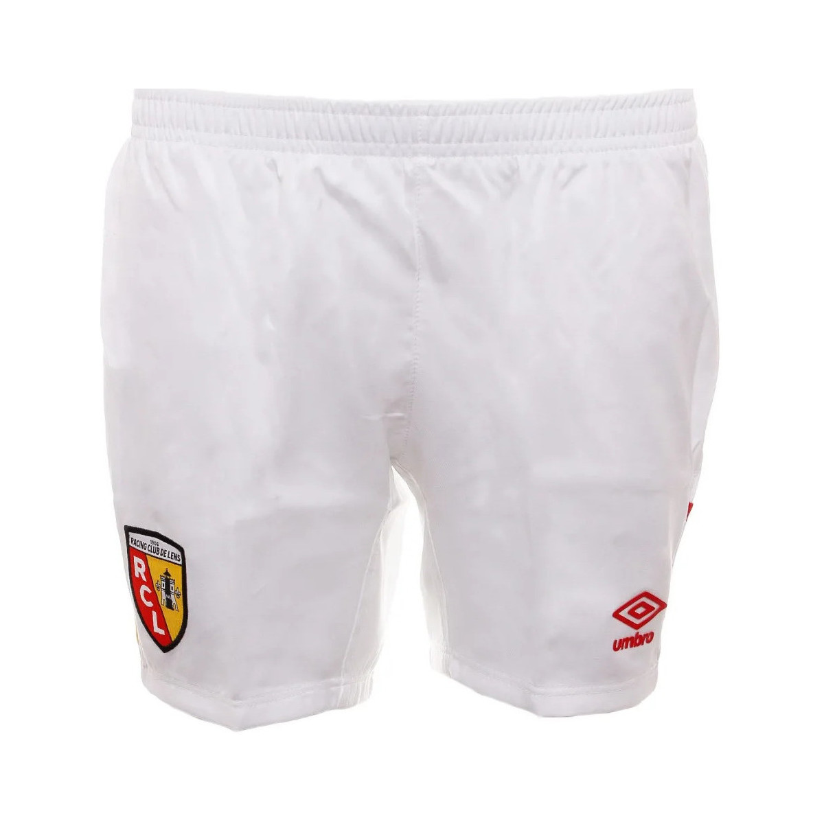 Textil Rapaz Shorts / Bermudas Umbro  Branco