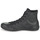 Sapatos Converse Pro læder pastelfarvet sneakers Converse CHUCK TAYLOR ALL STAR MONO HI Preto