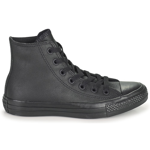 Converse CHUCK TAYLOR ALL STAR MONO HI Preto