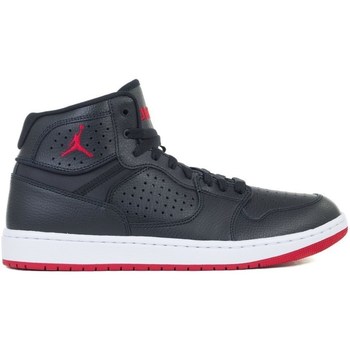 Sapatos Homem authentic retro jordans for men Nike Jordan Access Preto