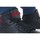 Sapatos Homem Sapatilhas de cano-alto Nike Jordan Access Preto