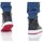 Sapatos Homem Sapatilhas de cano-alto Nike Jordan Access Preto