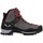 Sapatos Homem Sapatos de caminhada Salewa MS MTN Trainer MID GTX 63458 4720 Cinza