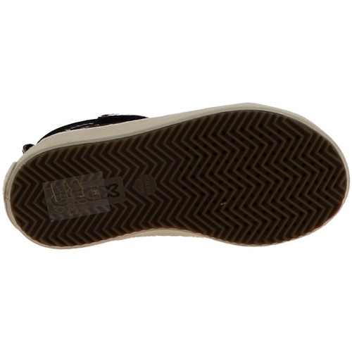 Geox J KALISPERA Preto