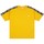Textil Mulher T-shirts e Pólos Fila WOMEN ADALMIINA TEE Amarelo