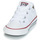 Sapatos Criança Sapatilhas de cano-alto Converse CHUCK TAYLOR ALL STAR CORE OX Branco