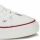 Sapatos Criança Sapatilhas de cano-alto Converse CHUCK TAYLOR ALL STAR CORE OX Branco