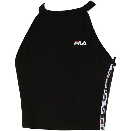 Textil Mulher Take a look at the FILA Disruptor II in Rose Smoke in the gallery above Fila MELODY CROPPED TOP Preto