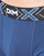 Roupa de interior Homem Boxer DIM X-TEMP BOXER x3 Azul / Marinho / Preto